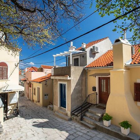 Little House In Baska Baška Exterior foto